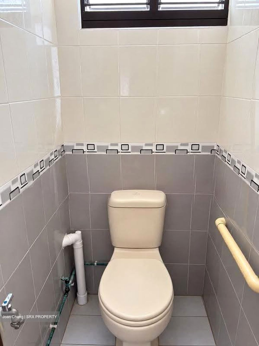 Blk 1 Hougang Avenue 3 (Hougang), HDB 3 Rooms #633251431